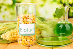 Marton Green biofuel availability