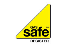 gas safe companies Marton Green